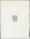 24279 Tunesien: 1926, Definitives "Tunisian Views", Group Of Eleven Single Die Proofs Of Various Occurrenc - Tunisie (1956-...)
