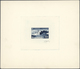 24282 Tunesien: 1953/1957, Collection Of 14 Epreuve D'artiste (mainly 1954 Definitives "Tourism") And Two - Tunisie (1956-...)