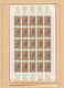 Delcampe - 24288 Tunesien: 1957/1963, Extraordinary Mint Collection Of Apprx. 2.600 IMPERFORATE Stamps Within Large U - Tunisie (1956-...)