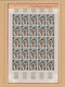 Delcampe - 24288 Tunesien: 1957/1963, Extraordinary Mint Collection Of Apprx. 2.600 IMPERFORATE Stamps Within Large U - Tunisie (1956-...)