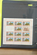 24292 Tuvalu: 1970-2006. Apparently Complete, MNH Collectie Tuvalu 1970-2006 With Specimen Overprints In 2 - Tuvalu