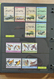 Delcampe - 24292 Tuvalu: 1970-2006. Apparently Complete, MNH Collectie Tuvalu 1970-2006 With Specimen Overprints In 2 - Tuvalu