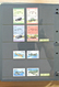 Delcampe - 24292 Tuvalu: 1970-2006. Apparently Complete, MNH Collectie Tuvalu 1970-2006 With Specimen Overprints In 2 - Tuvalu