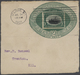 Delcampe - 24349 Vereinigte Staaten Von Amerika: 1811-1987 Collection Of About 200 Covers, Postcards, Postal Statione - Autres & Non Classés