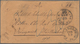 24351 Vereinigte Staaten Von Amerika: 1838/1933: Lot Of 28 Envelopes And Postal Stationeries Including Pre - Autres & Non Classés