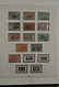 Delcampe - 24354 Vereinigte Staaten Von Amerika: 1851-2000. Very Well Filled, MNH, Mint Hinged And Used Collection US - Autres & Non Classés