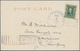 24358 Vereinigte Staaten Von Amerika: 1853/1970, Box With Almost 400 Envelopes And Postal Stationarys. Int - Autres & Non Classés