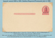 24376 Vereinigte Staaten Von Amerika: 1875-1996, 600 Postal Stationery Cards With Good Early Issues (UX-32 - Autres & Non Classés