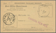 24389 Vereinigte Staaten Von Amerika: 1902-1904, Registered Package Receipt Cards With Good New Mexico Can - Autres & Non Classés