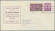 24406 Vereinigte Staaten Von Amerika: 1941/1942: 116 Good FDC, Many Plate Blocks, All FDC Are With Borders - Autres & Non Classés
