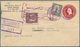 Delcampe - 24419 Vereinigte Staaten Von Amerika - Ganzsachen: 1850's-Modern: Collection Of More Than 1000 Postal Stat - Autres & Non Classés