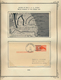 24422 Vereinigte Staaten Von Amerika - Ganzsachen: 1875-1918 Ca.: Specialized Collection Of More Than 900 - Autres & Non Classés