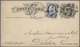 24423 Vereinigte Staaten Von Amerika - Ganzsachen: 1875-1916, Postal Stationery Post Cards Classic Period - Autres & Non Classés