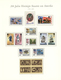 24436 Vereinigte Staaten Von Amerika - Besonderheiten: 1976: Abonement Collection: "The Stamps Issued For - Autres & Non Classés