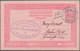 24492 Alle Welt: 1860/1960 (ca.), Accumulation Of Apprx. 330 Covers/cards/stationeries, Incl. A Good Secti - Colecciones (sin álbumes)