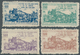 24510 Alle Welt: 1870/2000 (approx). Interesting Lot To Find Many Nice Things, E.g. 1956 North Vietnam Sta - Collections (sans Albums)