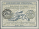 Delcampe - 24538 Alle Welt: 1907 Onwards - INTERNATIONAL REPLY COUPONS (Internationale Antwortscheine): Specialized A - Collections (sans Albums)