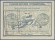 Delcampe - 24538 Alle Welt: 1907 Onwards - INTERNATIONAL REPLY COUPONS (Internationale Antwortscheine): Specialized A - Collections (sans Albums)