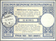 Delcampe - 24538 Alle Welt: 1907 Onwards - INTERNATIONAL REPLY COUPONS (Internationale Antwortscheine): Specialized A - Collections (sans Albums)