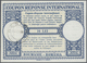 Delcampe - 24538 Alle Welt: 1907 Onwards - INTERNATIONAL REPLY COUPONS (Internationale Antwortscheine): Specialized A - Collections (sans Albums)