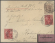 Delcampe - 24571 Alle Welt - Ganzsachen: 1850's-1950's Ca.: More Than 3000 Postal Stationery Cards, Envelopes, Wrappe - Autres & Non Classés