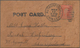 24617 Amerika: 1900/1960 (ca): 130 Covers And Postal Stationary USA And Canada, Including Early Airmail, C - Autres - Amérique