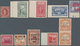 24622 Mittel- Und Südamerika: 1870/up To Now (approx). Beautiful Lot With Many Good Stamps And Sets As Wel - Autres - Amérique