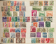 24638 Asien: 1876/1952 (ca.), Mint And Mostly Used China, Siam, Japan, Malaya, Straits, Burma, India Etc. - Autres - Asie