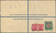 Delcampe - 24645 Asien: 1897/1947, Burma/Ceylon/India, Lot Of 14 Better Entires (single Lots), E.g. Ceylon Attractive - Autres - Asie