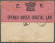 Delcampe - 24645 Asien: 1897/1947, Burma/Ceylon/India, Lot Of 14 Better Entires (single Lots), E.g. Ceylon Attractive - Autres - Asie