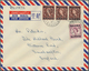 Delcampe - 24649 Asien: 1904/1966: Very Fine Lot Of 26 Envelopes And Used Picture Postcards, Mainly From ADEN, BAHRAI - Autres - Asie