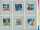 24665 Asien: 1960/1972 (ca.), MIDDLE EAST: Enormous Accumulation In Large Carton With Stamps And Miniature - Autres - Asie