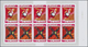 Delcampe - 24665 Asien: 1960/1972 (ca.), MIDDLE EAST: Enormous Accumulation In Large Carton With Stamps And Miniature - Autres - Asie