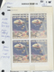 24674 Asien: 1965/1995 (ca.), ARAB STATES, Balance In Several Albums/loose Material, Comprising Sharjah, S - Autres - Asie