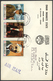 24676 Asien: 1966/1980, Group Of 19 Covers/f.d.c., Comprising Ras Al Khaima, Fujeira, Sharjah, Yemen, Oman - Autres - Asie