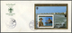 Delcampe - 24676 Asien: 1966/1980, Group Of 19 Covers/f.d.c., Comprising Ras Al Khaima, Fujeira, Sharjah, Yemen, Oman - Autres - Asie