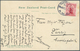 24691 Ozeanien: 1909/1995, More Than 300 Covers And Cards Form PAPUA NEW GUINEA And NEW ZEALAND Orginating - Autres - Océanie
