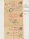 Delcampe - 24725 Britische Kolonien: 1886/1950 Ca., British Africa: Comprehensive Collection With Ca.150 Different, M - Autres & Non Classés