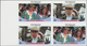 24732 Britische Kolonien: 1981/1986, Accumulation Of The 1981 ROYAL WEDDING (Diana And Charles) Sheetlets - Autres & Non Classés