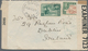 Delcampe - 24734 British Commonwealth: 1847/1970: Very Fine Lot Of 119 Envelopes, Picture Postcards And Postal Statio - Autres & Non Classés