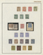 24746 Französische Kolonien: 1860/1940 (ca.), Sammlung In Einem Album Mit Marken Aus Allen Kolonien Frankr - Autres & Non Classés