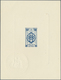 Delcampe - 24755 Französische Kolonien: 1905/2012 (ca.), FRENCH COLONIES/FRENCH AREA, Most Comprehensive And Sophisti - Autres & Non Classés