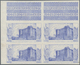 24757 Französische Kolonien: 1938/1940 (ca.), Accumulation On Stocksheets With About 100 PROOFS (complete - Autres & Non Classés