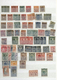 24766 Italienische Kolonien: 1893/1941, Mainly Mint Collection Of Eritrea, Somalia And AOI On Stockpages, - Emissioni Generali