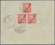 24774 Portugiesische Kolonien: 1906/1964, Portugal/colonies, Group Of 31 Covers/cards, Nice Part Colonies - Autres & Non Classés