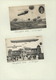 Delcampe - 24839 Zeppelinpost Deutschland: 1900/2000, Interesting Collection, Chronolgically Sorted In 7 Volumes, Inc - Luft- Und Zeppelinpost