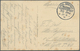 24856 Deutsche Schiffspost - Marine: 1890/1918, Partie Von Ca. 90 Belegen Aus Den Verschiedensten Regionen - Autres & Non Classés