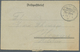 Delcampe - 24856 Deutsche Schiffspost - Marine: 1890/1918, Partie Von Ca. 90 Belegen Aus Den Verschiedensten Regionen - Autres & Non Classés