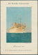 Delcampe - 24861 Deutsche Schiffspost Im Ausland - Seepost: 1920/1945, Partie Von über 80 Belegen Mit Vielen Interess - Autres & Non Classés