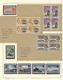 Delcampe - 24938 Thematik: Antarktis / Antarctic: 1930/2000, Comprehensive Collection Of Apprx. 470 Covers/cards (com - Autres & Non Classés